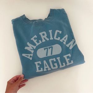 American Eagle Crewneck